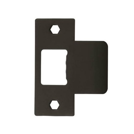 Deltana TSPE225U3 Extended T-Strike Polished Brass, 10PK TSPE225U3-XCP10